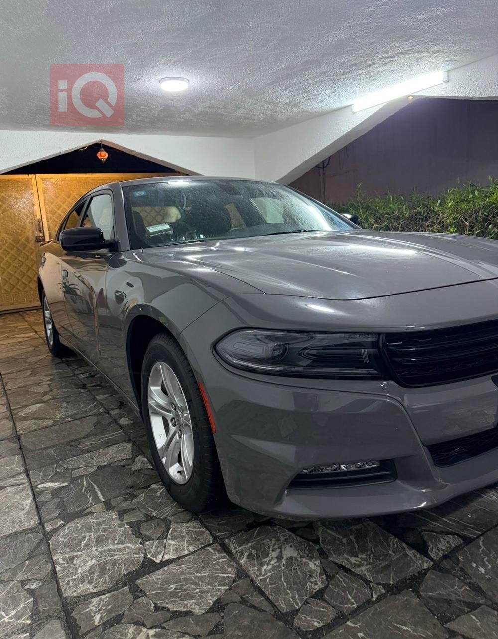 دودج تشارجر